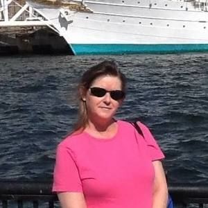 Meet your Posher, Pam